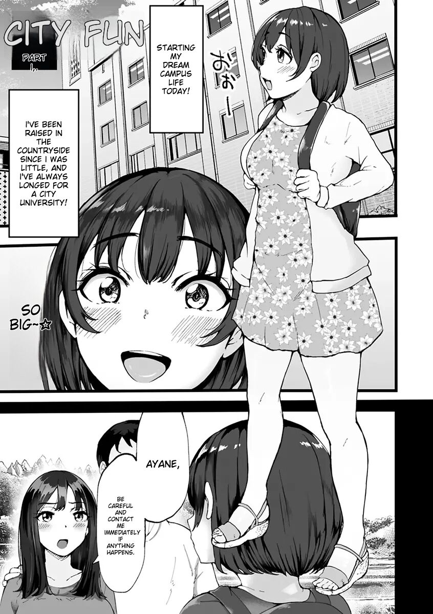 Awakening Of The ~female Instinct~ Chapter 1000 Page 123